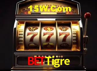 Variedade de jogos na BeTTigre